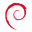 debian logo